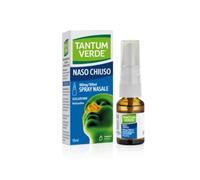 Tantum Verde Naso Chiuso 15ml