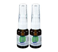 TANTUM VERDE Naso Chiuso 2x15 ml Spray nasale