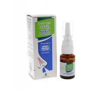 Tantum Verde - Naso Chiuso Confezione 15 Ml