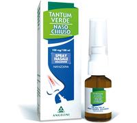tantum verde Naso Chiuso Spray 15 ml