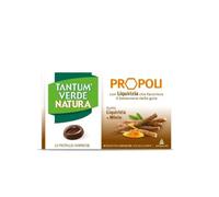 TANTUM VERDE Natura 15 Past.Liq.
