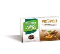 TANTUM VERDE NATURA 15PAST LIQ