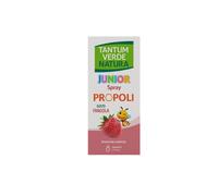 Tantum Verde Natura Junior Gusto Fragola - Spray Alla Propoli Per La Gola 15 ml