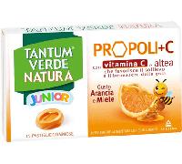 TANTUM VERDE NATURA 15 PASTIGLIE