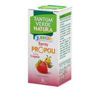 TANTUM Verde Natura Junior Spray Propoli Fragola, 25ml