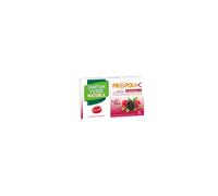 Tantum Verde Natura Propoli con zinco e vitamina C 15 Pastiglie Gommose Gusto Frutti Di Bosco
