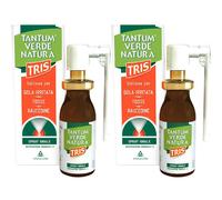 Tantum® Verde Natura Tris 2x15 ml Spray