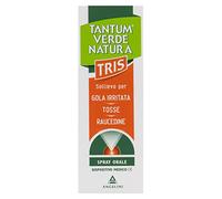 TANTUM VERDE NATURA TRIS NEBULIZZAZIONE 15 ML