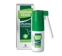 Tantum Verde Nebulizzatore Flacone 15ml 0,3%