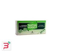 TANTUM VERDE P*20PASTL 3MG MEN