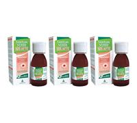 Tantum Verde SOS Afte 3x120 ml Collutorio
