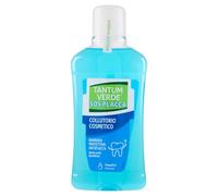 Tantum Verde SOS Afte Collutorio, Trattamento per Afte, Ulcere, 120 ml | Piccole Lesioni della Bocca, Riduce il Dolore, Effetto Barriera Fino a 6H, Senza Alcool, Formula Delicata