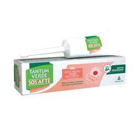 Tantum Verde - Sos Afte Gel Confezione 8 Ml