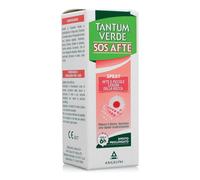 Angelini Tantum Verde Sos Afte Spray 20 Ml