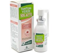 TANTUM VERDE SOS AFTE SPRAY 20 ML