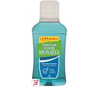 TANTUM Verde SOS Placca, 250 ml