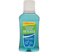 TANTUM VERDE SOS PLACCA 250ML