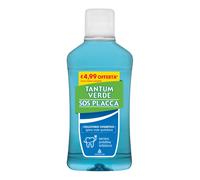 TANTUM VERDE SOS PLACCA 500 ML