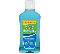 TANTUM VERDE SOS PLACCA 500 ML