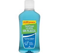 TANTUM VERDE SOS PLACCA 500 ML