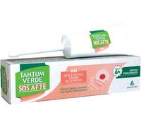 TANTUM VERDE SOS Afte Gel 8ml