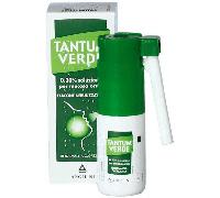 Tantum Verde Spray 0,30% Soluzione da Nebulizzare 15 ml
