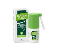 Tantum Verde Spray Adulti Bambini 15 ml