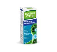 Tantum Verde - Spray Gola Antisettico e Antinfiammatorio Confezione 15 Ml