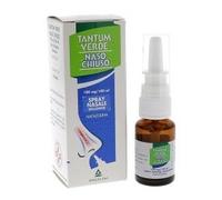 Tantum Verde Spray Naso Chiuso 15ml