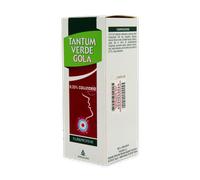 Tantum Verde - Tantum Gola Collutorio Confezione 160 Ml