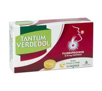 TANTUM VERDEDOL*16PASTL LIM MI