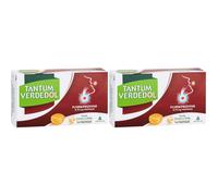 TANTUM VERDEDOL Gusto Limone e Miele 2x16 pz Pastiglie