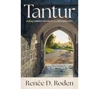 Tantur: Seeking Christian Unity in a Divided City