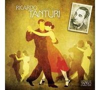 Tanturi, Ricardo - La Vida Es Corta