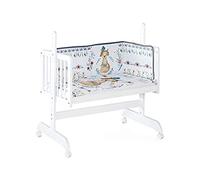 Tanuki Mini culla per lettino + tessuto Fox