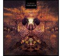 Tanuki Tandava - Compiled By Daksinamurti & Buzz - Various Artists (Audio CD)