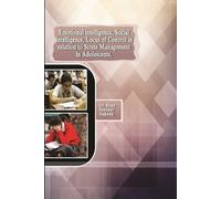 Tanveer Habeeb Emotional Intelligence, Social Intelligence, Locus o (Tascabile)