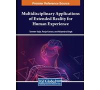 Tanveer Kajla P Multidisciplinary Applications of Extended R (Copertina rigida)