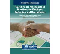 Tanvi Kapoor Abhishek K. Sustainable Management Practices fo (Copertina rigida)