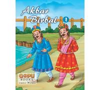 Tanvir Khan Akbar-Birbal (Tascabile)