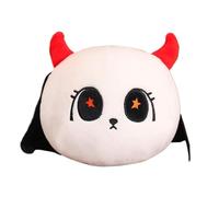 Tanxemery Halloween Plush Ventosa - ragno a forma di zucca decorazione domestica | Peluche portatile per Halloween, bambini, adolescenti, adulti, collezionisti, tempo di andare a dormire, viaggio