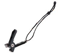 Tanxemery Pinze da a Mosca a Becco affusolato, pinze da a Mosca Pinze da in Alluminio, Pinze da, Strumenti da, rimozione 'Amo Portatile per la in PL