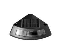 Tanxier Luci per Scale | Luci per Scale Esterne - LED 6500K Luminose Resistenti alle Intemperie per Percorso Giardino Ringhiera,per Giardino Cortile Patio Garage Marciapiede