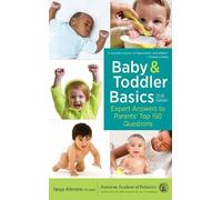Tanya Altmann, MD, FAAP Baby and Toddler Basics (Tascabile)