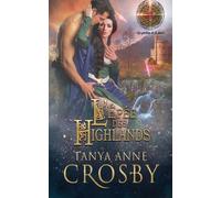 Tanya Anne Crosby L'Épée des Highlands (Tascabile) Les Gardiens de la Pierre
