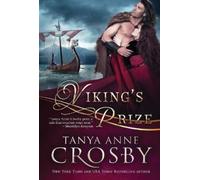 Tanya Anne Crosby Viking's Prize (Copertina rigida)