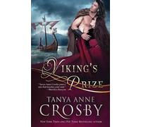 Tanya Anne Crosby Viking's Prize (Tascabile)