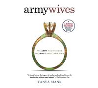 Tanya Biank Army Wives (Tascabile)