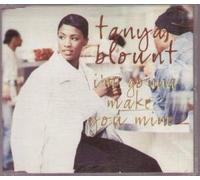 TANYA BLOUNT - I'm Gonna Make You Mine [UK Import]