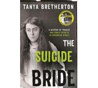 Tanya Bretherton The Suicide Bride (Tascabile) Australian Crime Vault